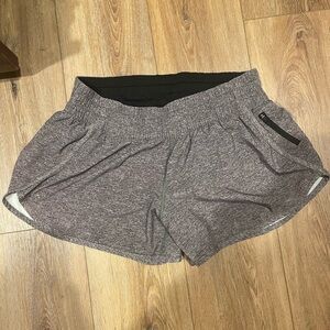 TRACKER SHORTS LULULEMON